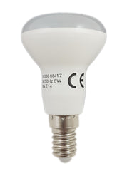 Bec LED Frigider 2.5W 6500K SPIN TED Electric - Lumină Rece, Economie - 5