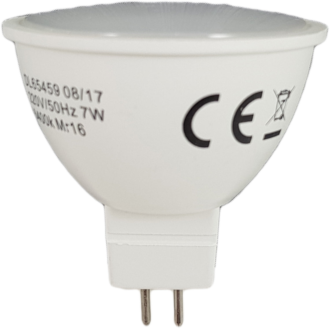 Bec LED Frigider 2.5W 6500K SPIN TED Electric - Lumină Rece, Economie - 7