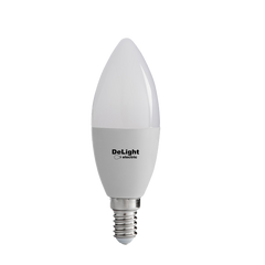 Bec LED Frigider 2.5W 6500K SPIN TED Electric - Lumină Rece, Economie - 9