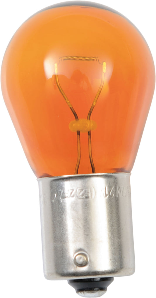 Bec Semnalizare PY21W 12V/21W Louis - Portocaliu, Universal