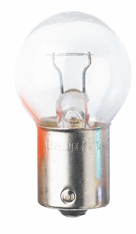 Bec Sferic Mare 12V 21W BA15S Louis - Iluminare Fiabilă
