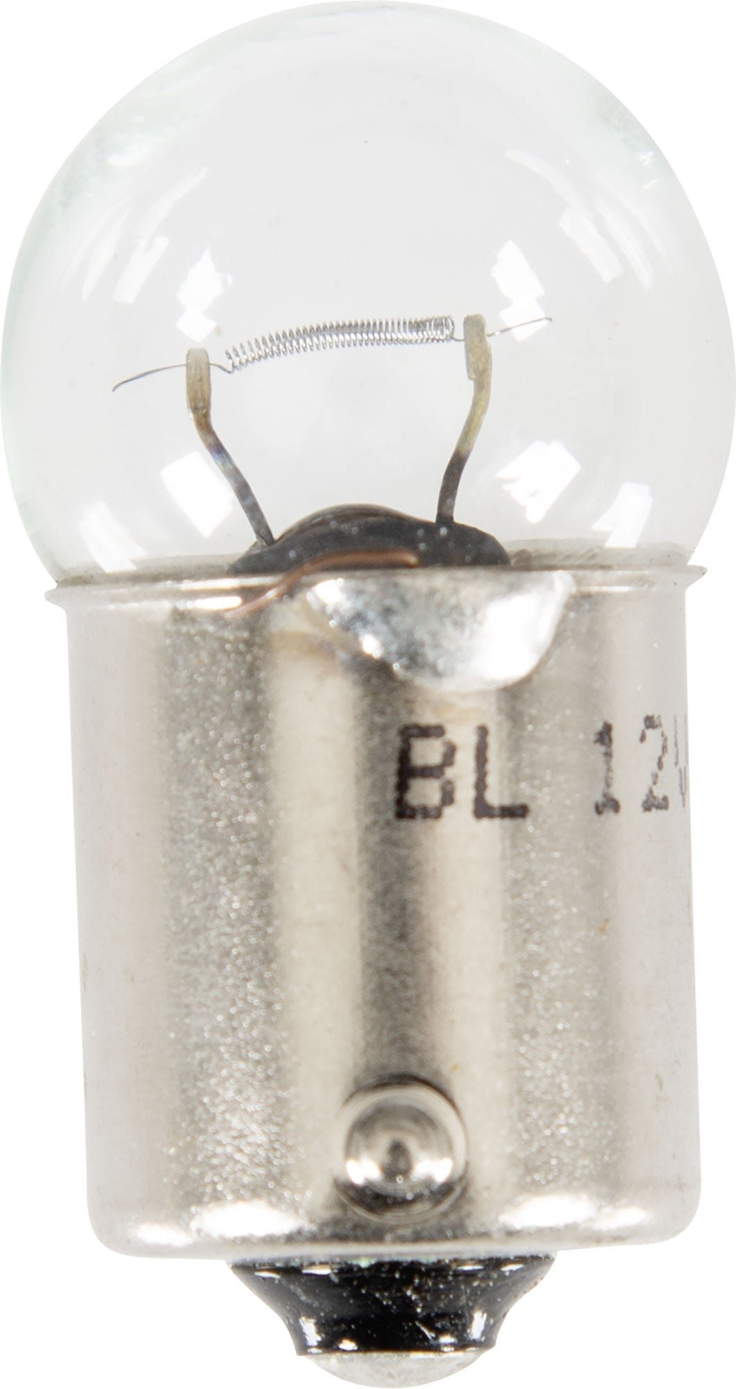 Bec Sferic Mic 12V 21W Louis BA15S - Iluminare Semnalizare