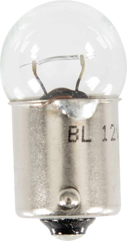 Bec Sferic Mic 12V 21W Louis BA15S - Iluminare Semnalizare