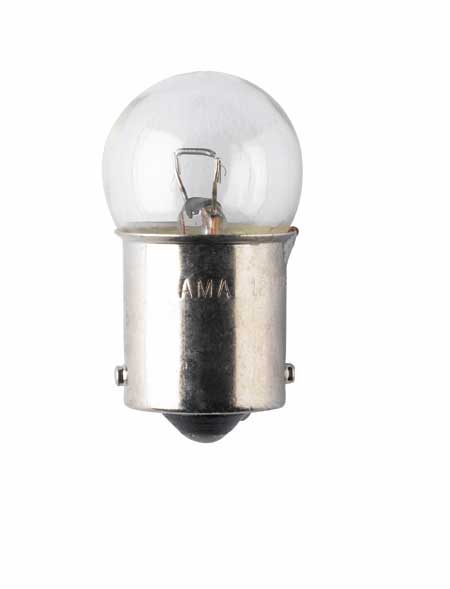 Bec Sferic Mic 6V 10W BA15S Louis - Iluminare Fiabilă Moto