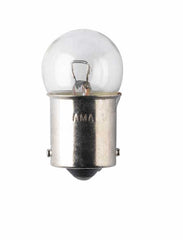 Bec Sferic Mic 6V 10W BA15S Louis - Iluminare Fiabilă Moto