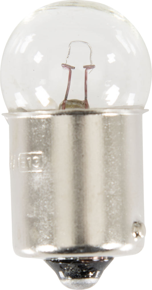 Bec Sferic Mic 6V, 5W Louis - Tip BA15S