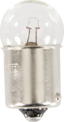 Bec Sferic Mic 6V, 5W Louis - Tip BA15S