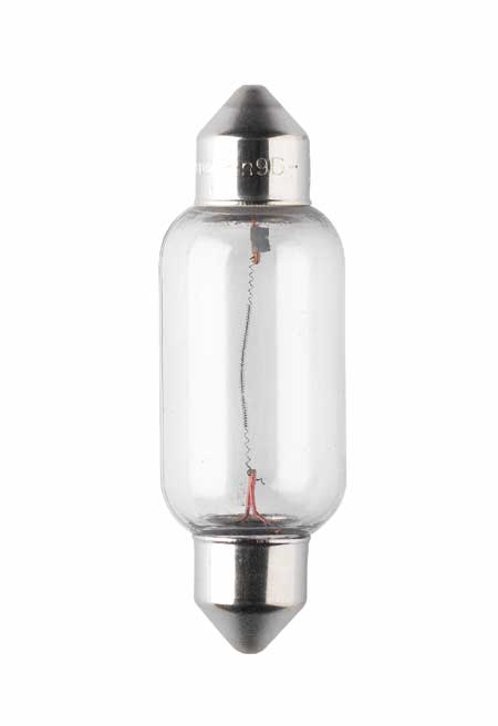 Bec Soffit 6V 18W Louis - Iluminare Fiabilă SV8,5