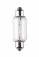 Bec Soffit 6V 18W Louis - Iluminare Fiabilă SV8,5