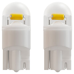 Becuri LED W5W Night Breaker Osram - Iluminare Modernă Moto