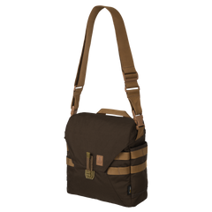 Torba Bushcraft Helikon-Tex Haversack Cordura® Maro/Argilă