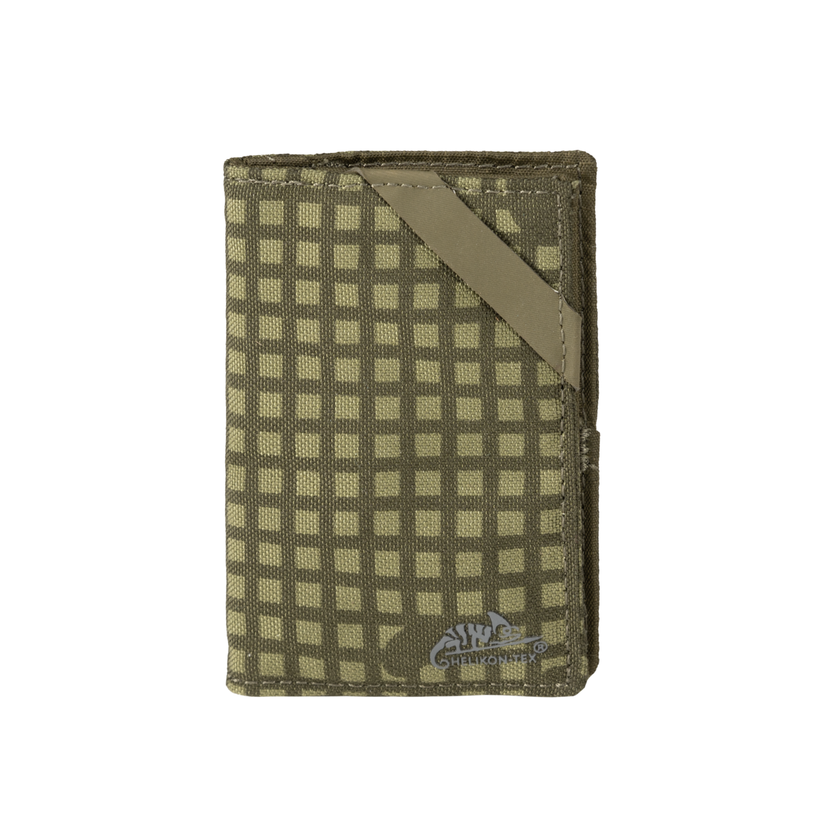 Portofel EDC Helikon-Tex Mini Cordura Desert Night Camo