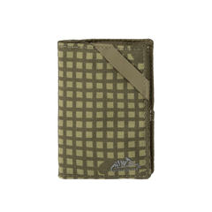 Portofel EDC Helikon-Tex Mini Cordura Desert Night Camo