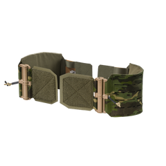 Benzi Laterale Tactice Helikon-Tex Rapid Access Cummerbund MK II MultiCam® Tropic™ cu Catarame Duraflex QRS