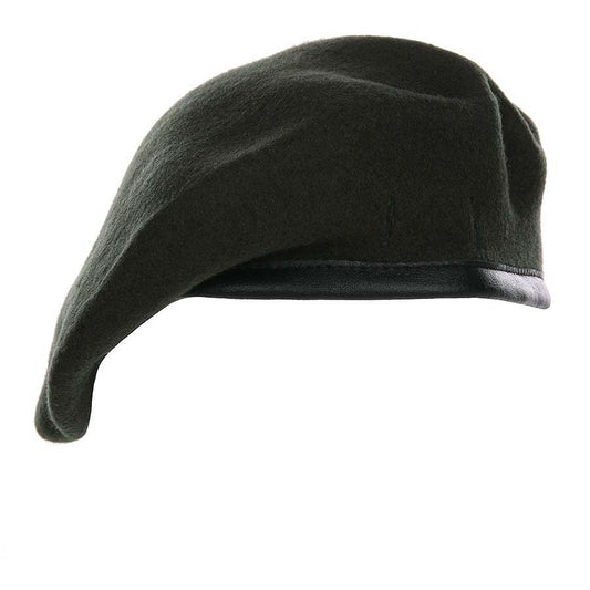 Beretă Militară Baret Groen military-shop.ro - Durabilitate și Tradiție Autentică