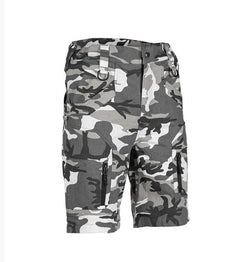 Bermude Assault Urban