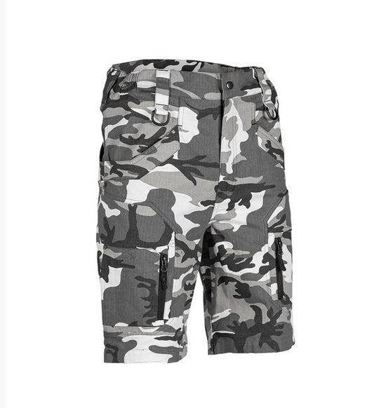 Bermude Assault Urban