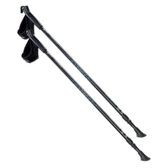 Bețe Nordic Walking CENTAURUS Martes Essentials - Ușoare, Anti-Șoc - 2