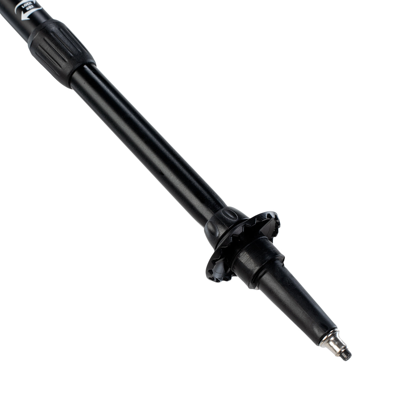 Bețe Nordic Walking CENTAURUS Martes Essentials - Ușoare, Anti-Șoc - 4