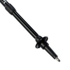 Bețe Nordic Walking CENTAURUS Martes Essentials - Ușoare, Anti-Șoc - 4