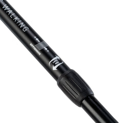 Bețe Nordic Walking CENTAURUS Martes Essentials - Ușoare, Anti-Șoc - 5