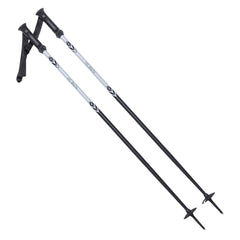 Bețe Ski Alpine Ski II Martes - Rezistență Aluminiu, Grip Confortabil - 1