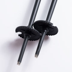 Bețe Ski Alpine Ski II Martes - Rezistență Aluminiu, Grip Confortabil - 7