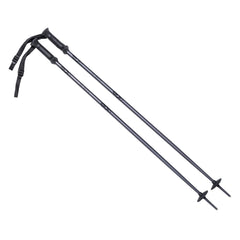 Bețe Ski MARTES Alpine Ski II - Ușoare, Rezistente, Aluminiu 6061 - 1