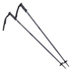 Bețe Ski MARTES Alpine Ski II - Ușoare, Rezistente, Aluminiu 6061 - 2