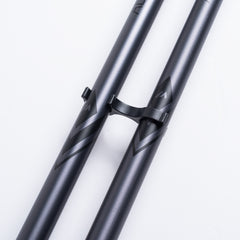 Bețe Ski MARTES Alpine Ski II - Ușoare, Rezistente, Aluminiu 6061 - 9