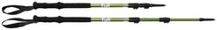 Bețe Trekking Alu "Lusen" FoxOutdoor - Ușoare, Reglaj 63-135cm