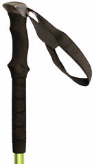 Bețe Trekking Alu "Lusen" FoxOutdoor - Ușoare, Reglaj 63-135cm