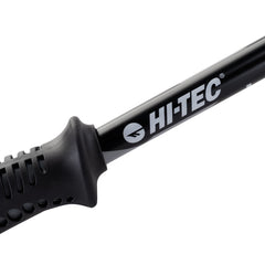 Bețe Trekking LAPLAND Hi-Tec - Anti-Șoc, Ajustabile, Aluminiu - 5