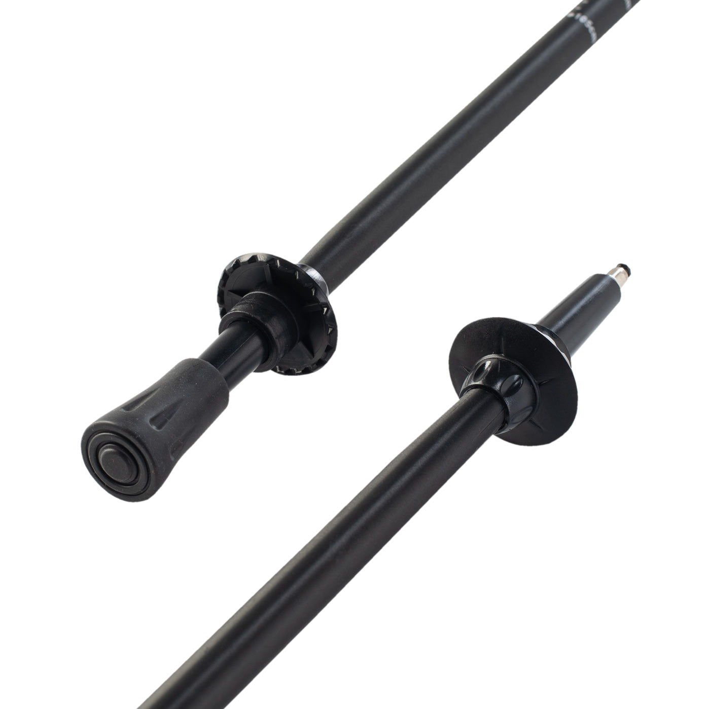 Bețe Trekking TAURUS Martes Essentials - Anti-Șoc, Aluminiu 6061 - 5