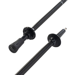 Bețe Trekking TAURUS Martes Essentials - Anti-Șoc, Aluminiu 6061 - 5