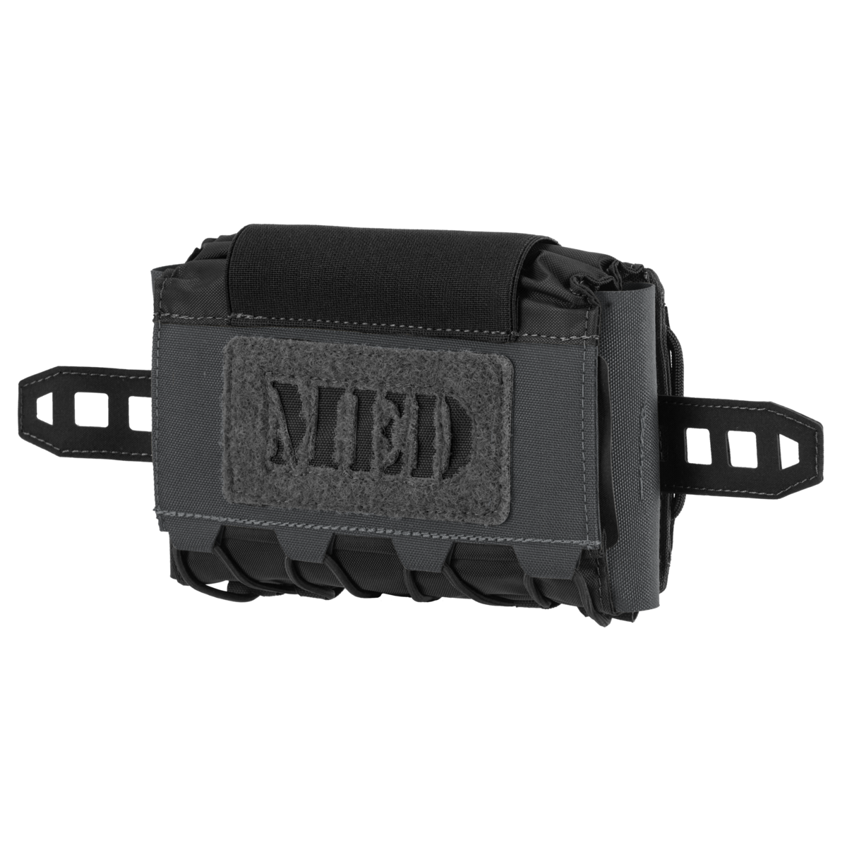 Compact MED Pouch Horizontal - Shadow Grey Helikon-Tex