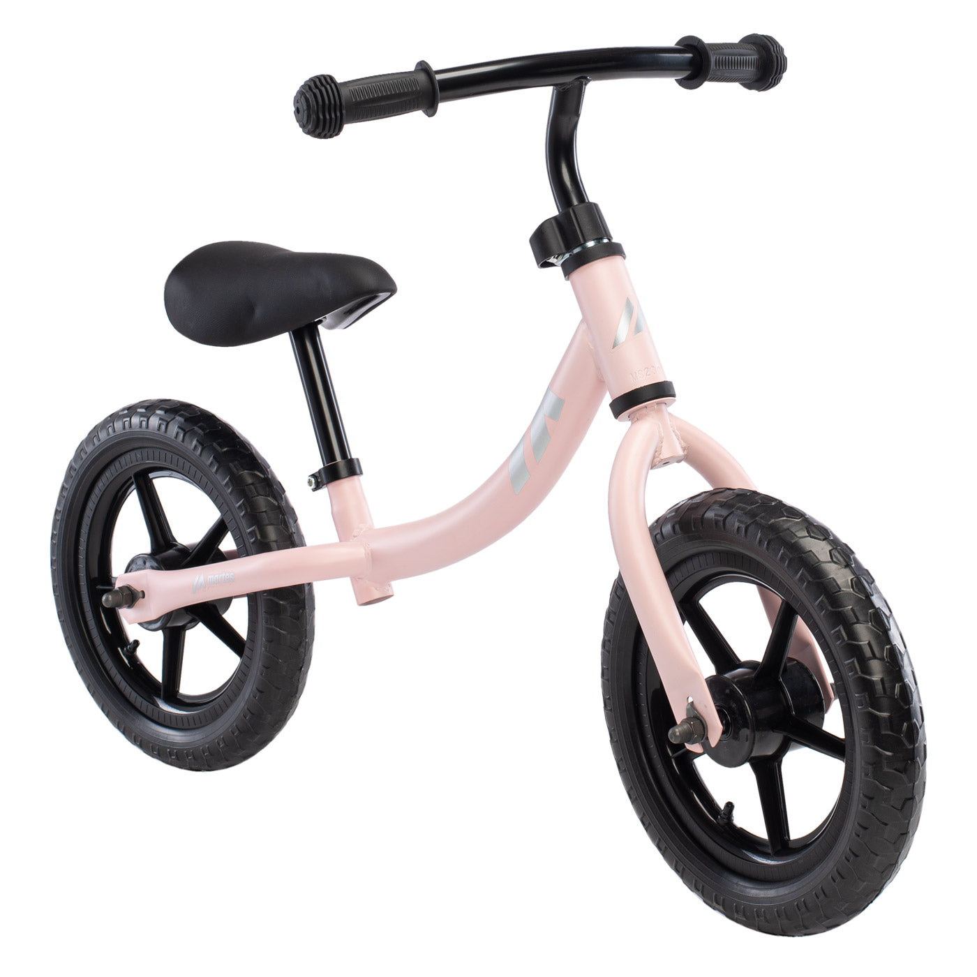 Bicicletă Fără Pedale BEANS RUN BIKE II Martes Essentials - Echilibru & Distracție - 2