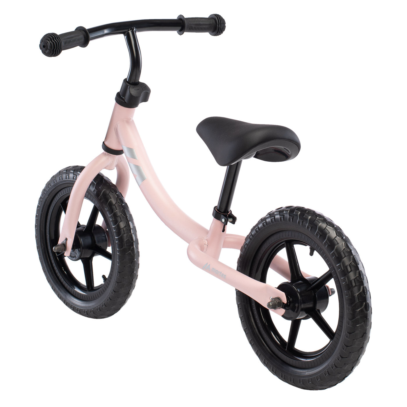 Bicicletă Fără Pedale BEANS RUN BIKE II Martes Essentials - Echilibru & Distracție - 3