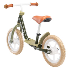 Bicicletă Fără Pedale RACE 4 COOLSLIDE - Echilibru & Distracție Copii - 3