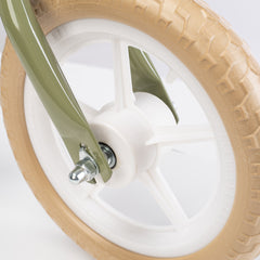 Bicicletă Fără Pedale RACE 4 COOLSLIDE - Echilibru & Distracție Copii - 5