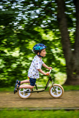 Bicicletă Fără Pedale RACE 4 COOLSLIDE - Echilibru & Distracție Copii - 6