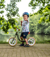 Bicicletă Fără Pedale RACE 4 COOLSLIDE - Echilibru & Distracție Copii - 7