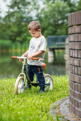Bicicletă Fără Pedale RACE 4 COOLSLIDE - Echilibru & Distracție Copii - 8