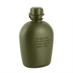 Bidon Apă 1L M-Tac - Oliv, Esențial pentru Outdoor
