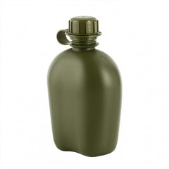 Bidon Apă 1L M-Tac - Oliv, Esențial pentru Outdoor