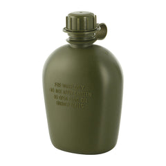 Bidon Apă 1L M-Tac - Oliv, Esențial pentru Outdoor