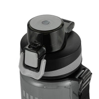 Bidon Apă M-Tac 750ml Gri - Material Sigur, Anti-Scurgere