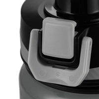Bidon Apă M-Tac 750ml Gri - Material Sigur, Anti-Scurgere
