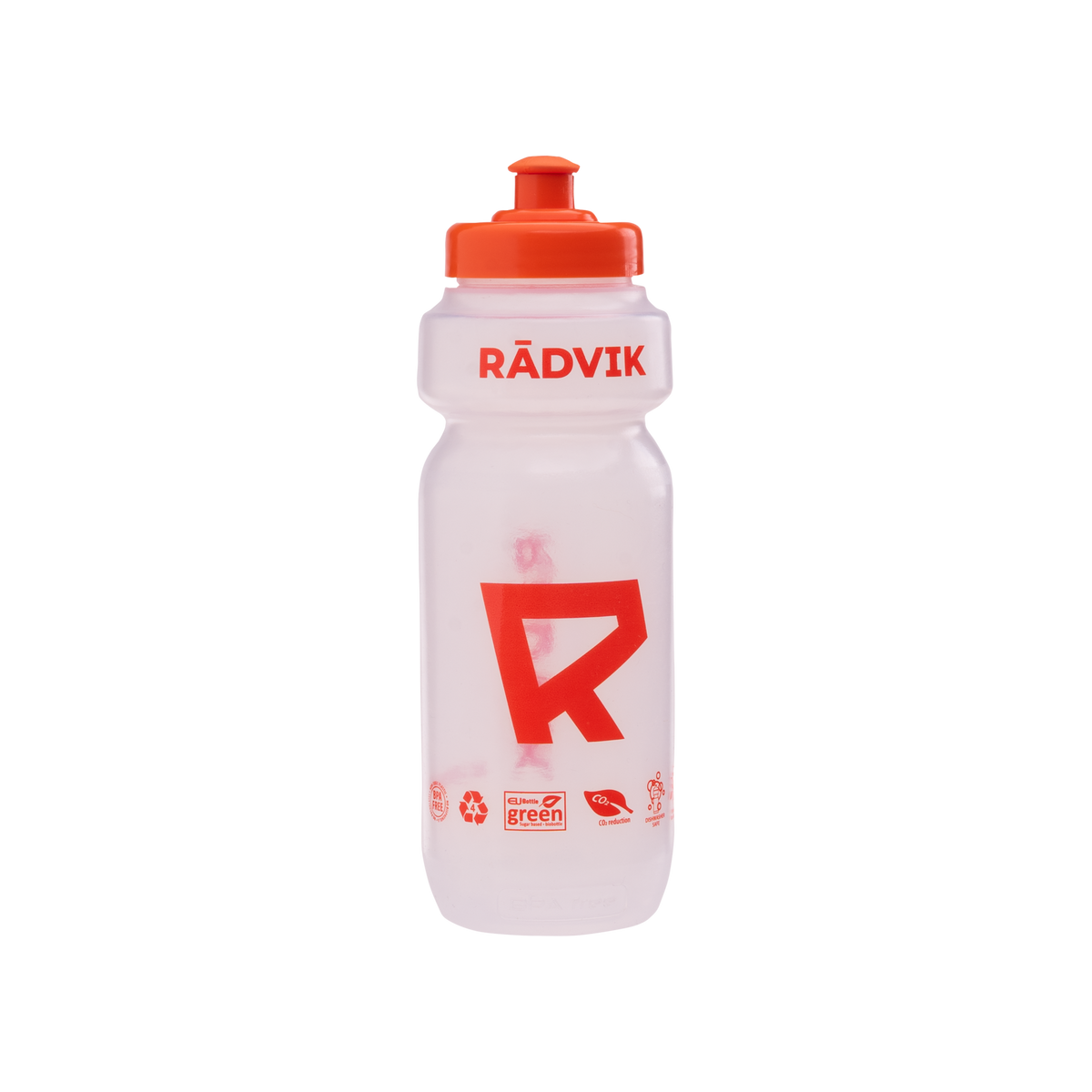 Bidon Apă BIOBIDONIC Radvik - 650ml, Eco-friendly, Fără BPA - 1