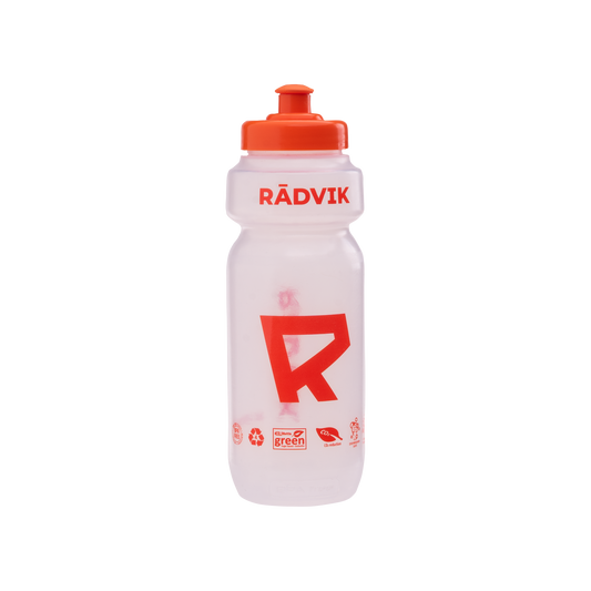 Bidon Apă BIOBIDONIC Radvik - 650ml, Eco-friendly, Fără BPA - 1